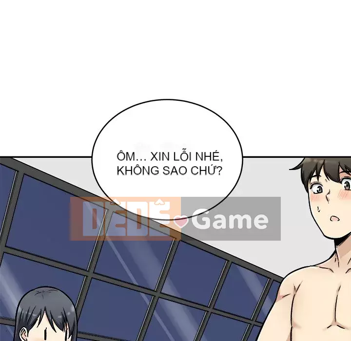 Bắt nạt bạn cùng phòng Đừng đi qua Chương 49-50
