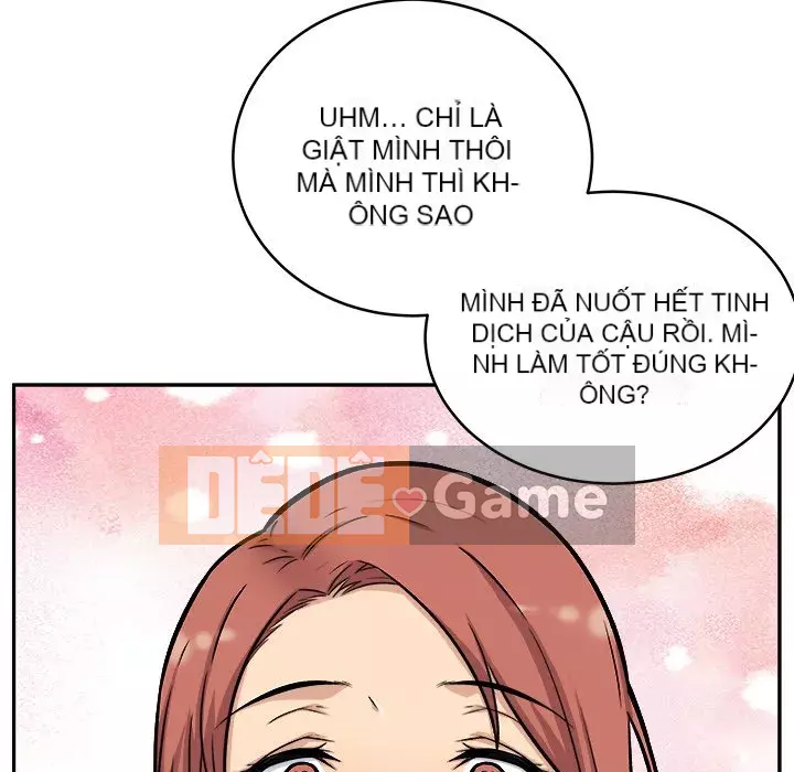 Bắt nạt bạn cùng phòng Đừng đi qua Chương 49-50