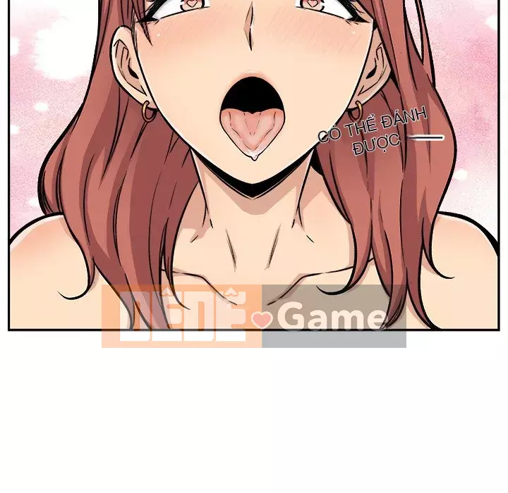 Bắt nạt bạn cùng phòng Đừng đi qua Chương 49-50