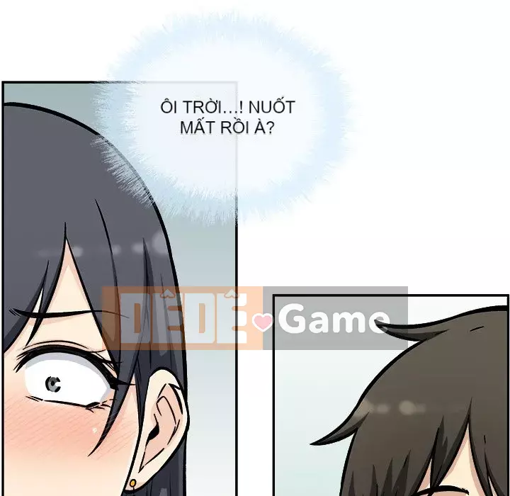 Bắt nạt bạn cùng phòng Đừng đi qua Chương 49-50