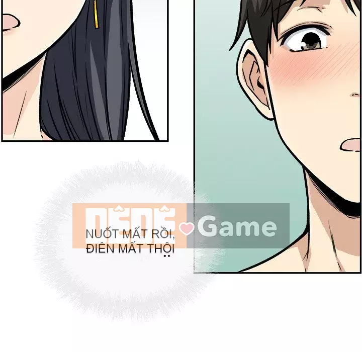 Bắt nạt bạn cùng phòng Đừng đi qua Chương 49-50
