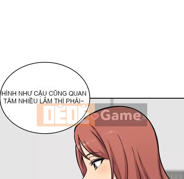 Bắt nạt bạn cùng phòng Đừng đi qua Chương 49-50