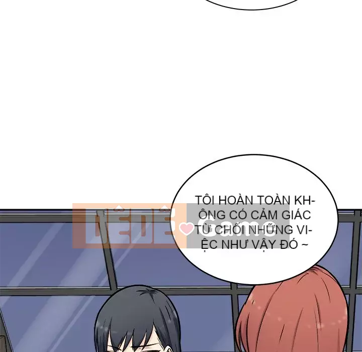 Bắt nạt bạn cùng phòng Đừng đi qua Chương 49-50