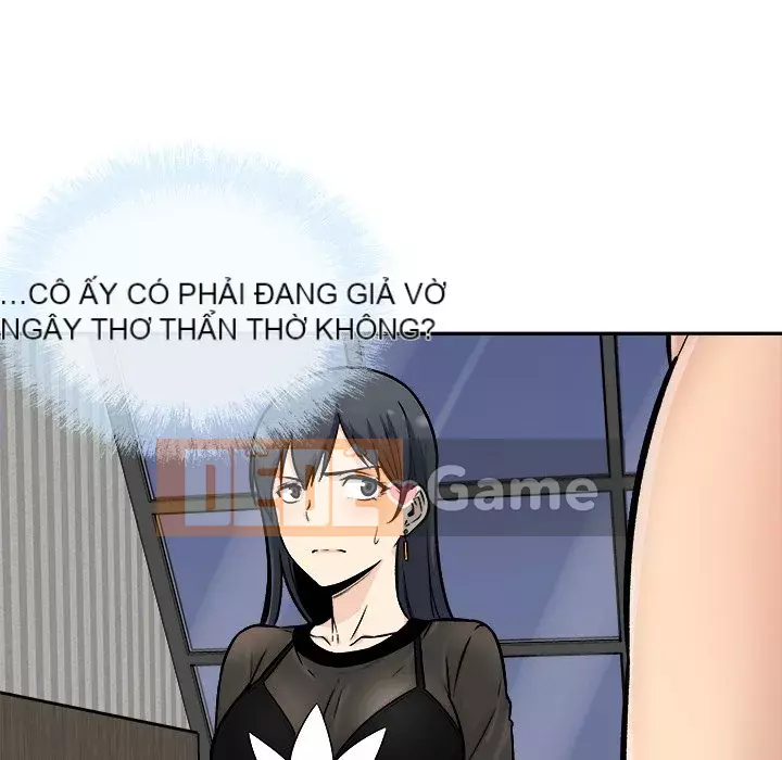 Bắt nạt bạn cùng phòng Đừng đi qua Chương 49-50