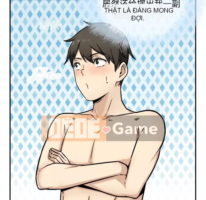 Bắt nạt bạn cùng phòng Đừng đi qua Chương 49-50