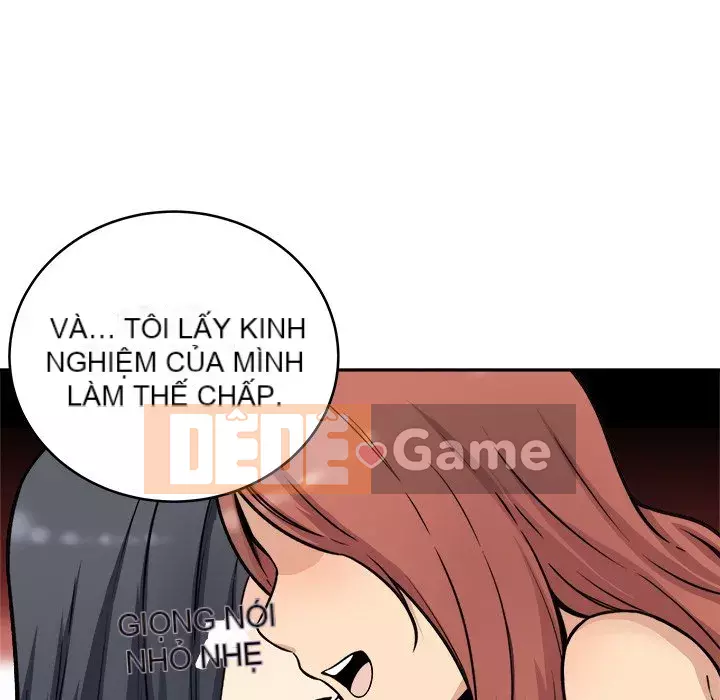 Bắt nạt bạn cùng phòng Đừng đi qua Chương 49-50