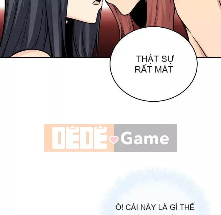 Bắt nạt bạn cùng phòng Đừng đi qua Chương 49-50