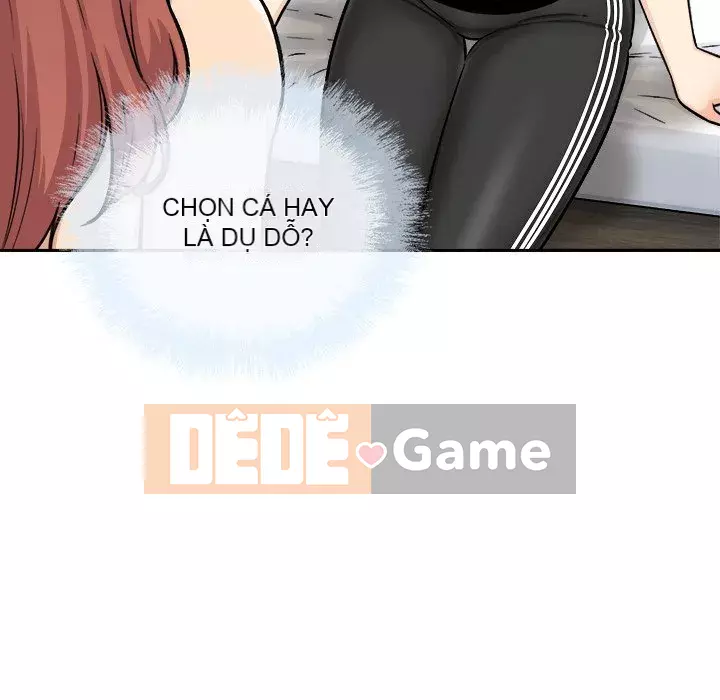 Bắt nạt bạn cùng phòng Đừng đi qua Chương 49-50