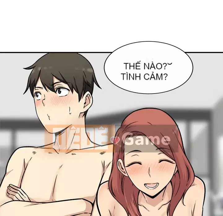 Bắt nạt bạn cùng phòng Đừng đi qua Chương 49-50