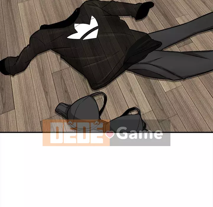 Bắt nạt bạn cùng phòng Đừng đi qua Chương 49-50