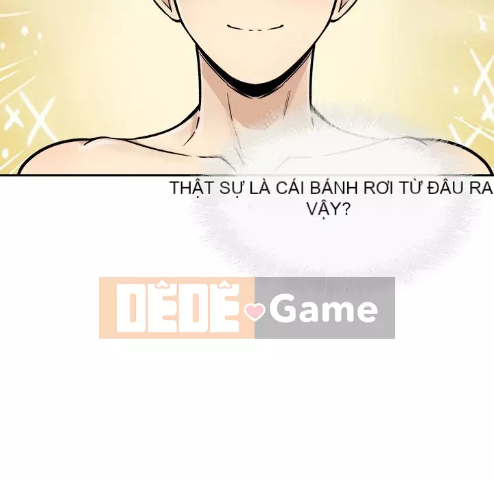 Bắt nạt bạn cùng phòng Đừng đi qua Chương 49-50