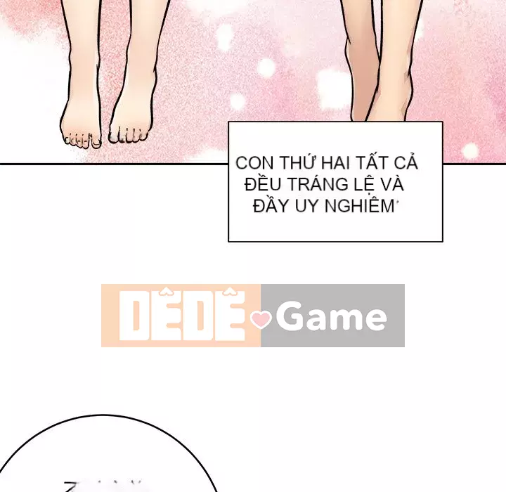 Bắt nạt bạn cùng phòng Đừng đi qua Chương 49-50