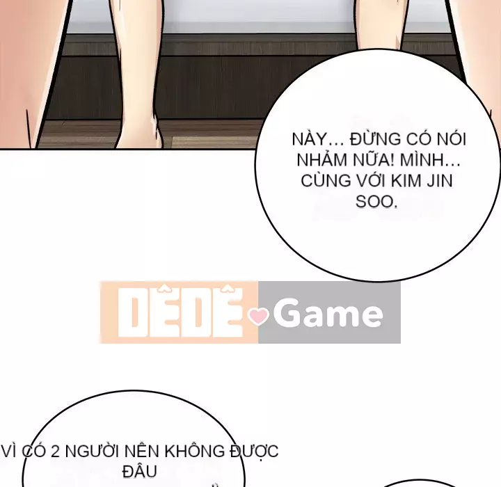 Bắt nạt bạn cùng phòng Đừng đi qua Chương 49-50