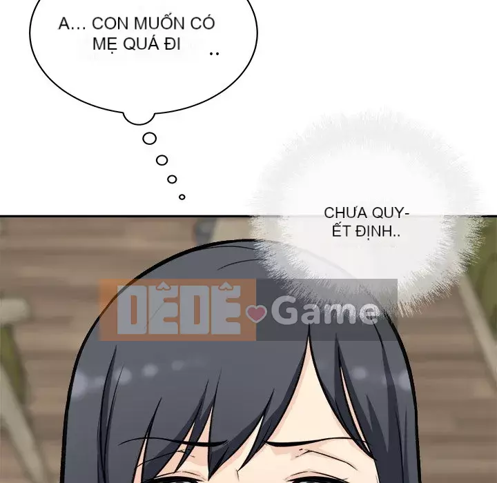 Bắt nạt bạn cùng phòng Đừng đi qua Chương 49-50