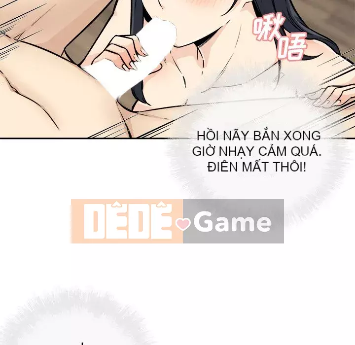 Bắt nạt bạn cùng phòng Đừng đi qua Chương 49-50