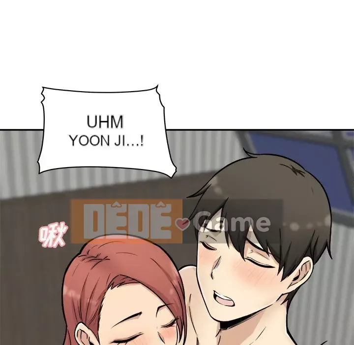 Bắt nạt bạn cùng phòng Đừng đi qua Chương 49-50