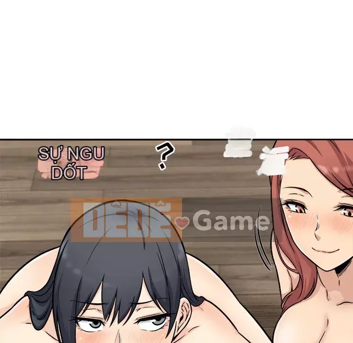 Bắt nạt bạn cùng phòng Đừng đi qua Chương 49-50