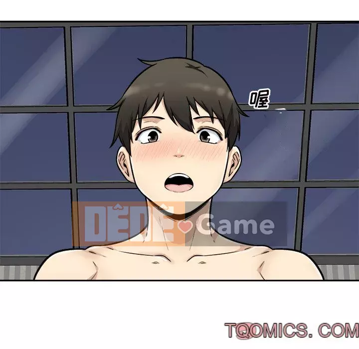 Bắt nạt bạn cùng phòng Đừng đi qua Chương 49-50