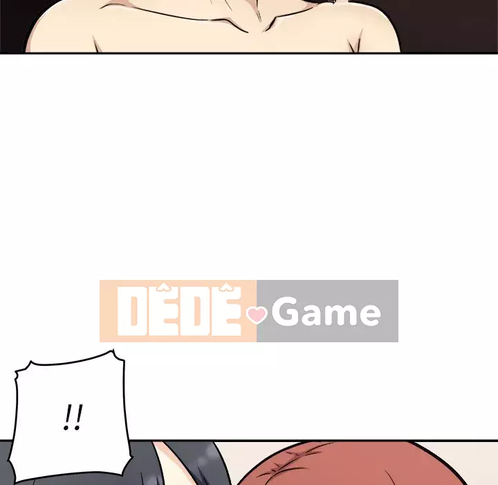 Bắt nạt bạn cùng phòng Đừng đi qua Chương 49-50