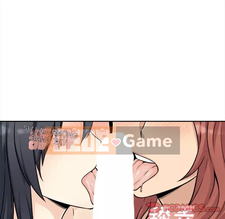 Bắt nạt bạn cùng phòng Đừng đi qua Chương 49-50