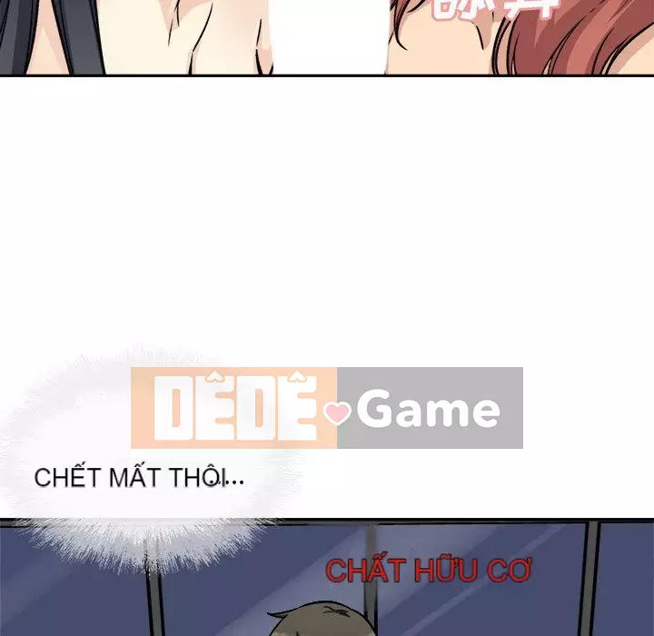 Bắt nạt bạn cùng phòng Đừng đi qua Chương 49-50
