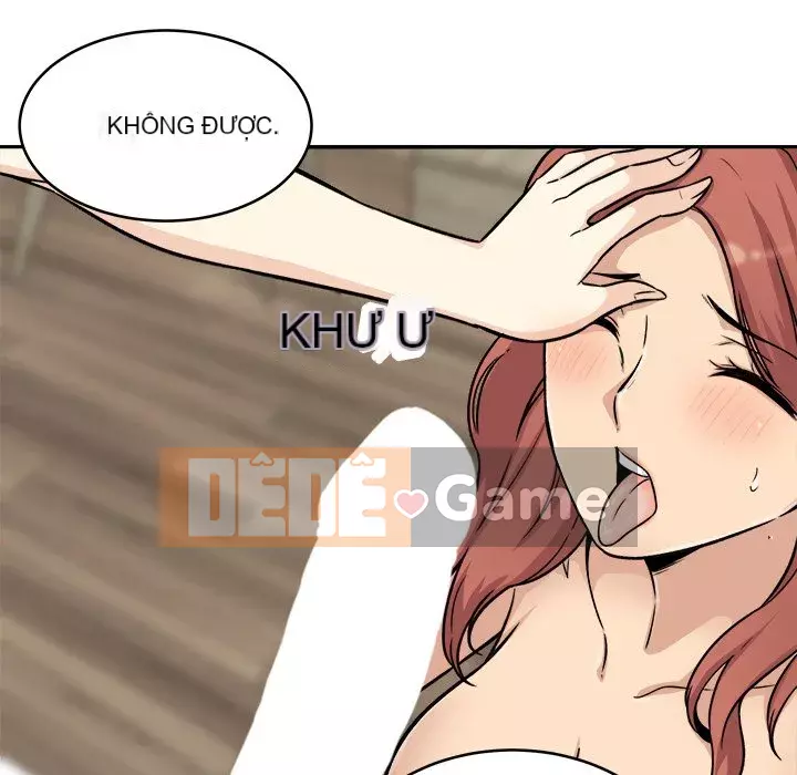 Bắt nạt bạn cùng phòng Đừng đi qua Chương 49-50