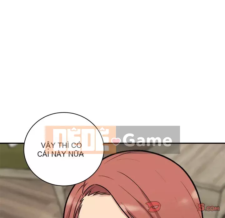 Bắt nạt bạn cùng phòng Đừng đi qua Chương 49-50