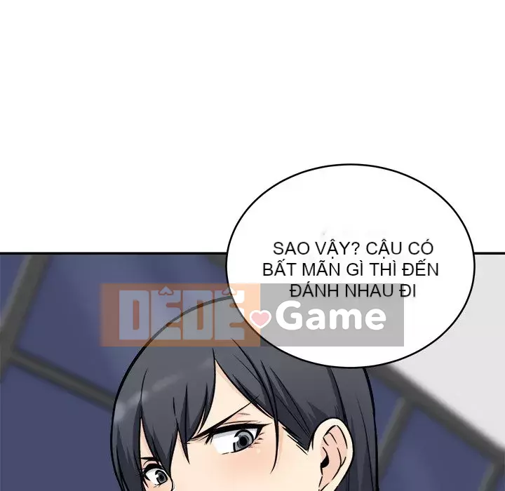 Bắt nạt bạn cùng phòng Đừng đi qua Chương 49-50