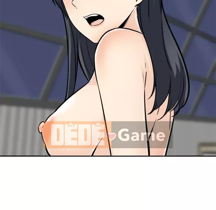 Bắt nạt bạn cùng phòng Đừng đi qua Chương 49-50