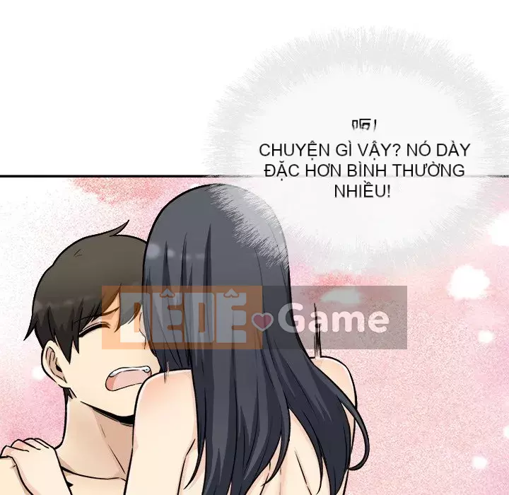 Bắt nạt bạn cùng phòng Đừng đi qua Chương 49-50