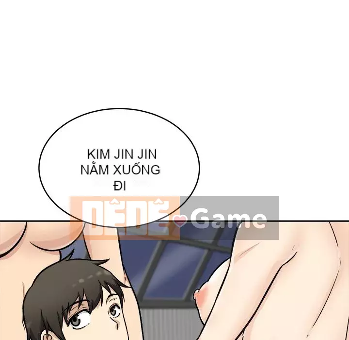 Bắt nạt bạn cùng phòng Đừng đi qua Chương 49-50