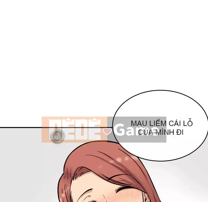 Bắt nạt bạn cùng phòng Đừng đi qua Chương 49-50