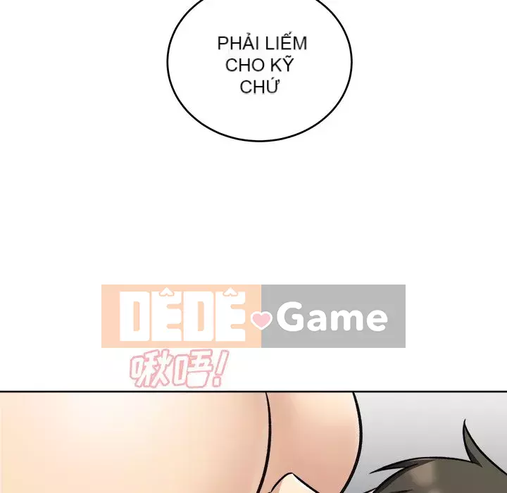 Bắt nạt bạn cùng phòng Đừng đi qua Chương 49-50