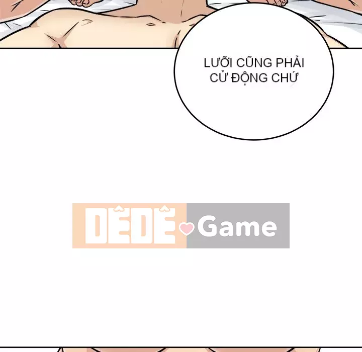 Bắt nạt bạn cùng phòng Đừng đi qua Chương 49-50