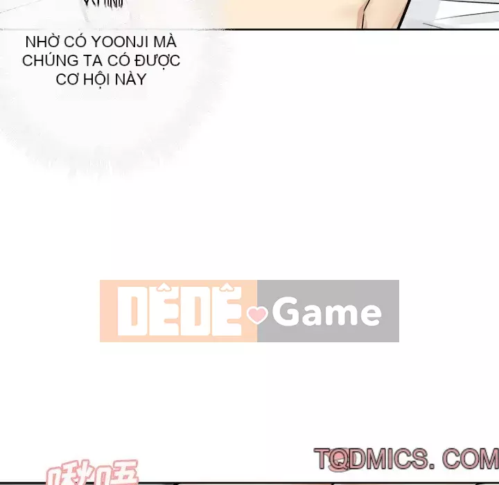 Bắt nạt bạn cùng phòng Đừng đi qua Chương 49-50