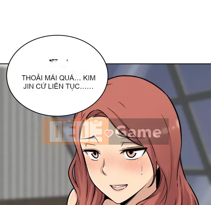 Bắt nạt bạn cùng phòng Đừng đi qua Chương 49-50