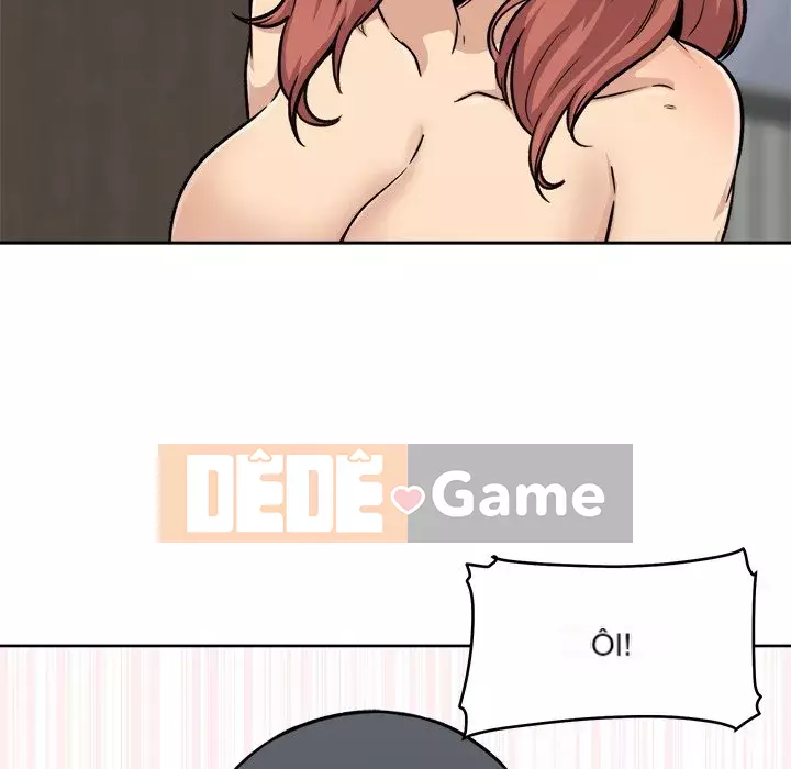 Bắt nạt bạn cùng phòng Đừng đi qua Chương 49-50