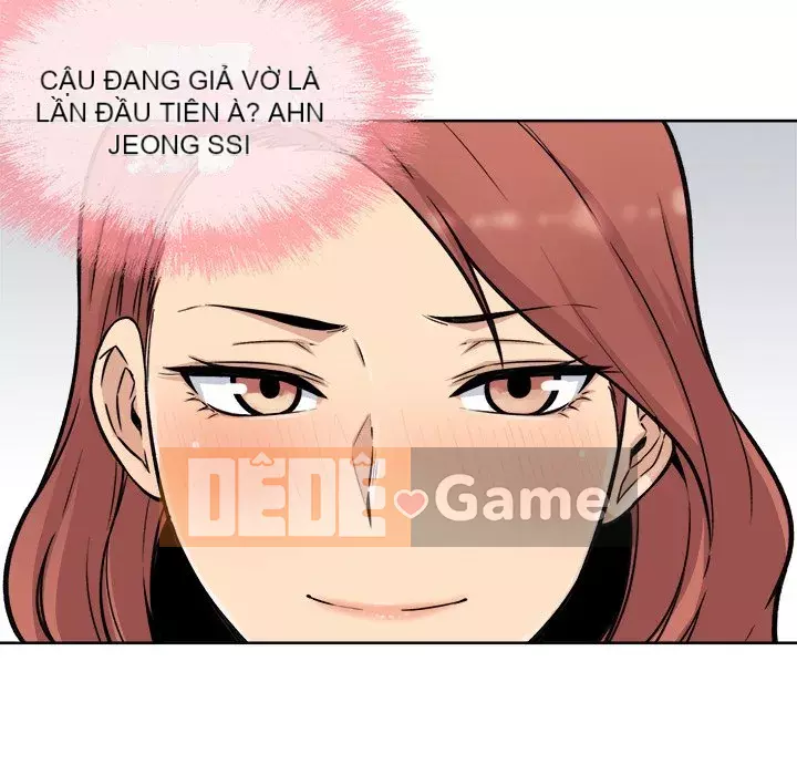 Bắt nạt bạn cùng phòng Đừng đi qua Chương 49-50