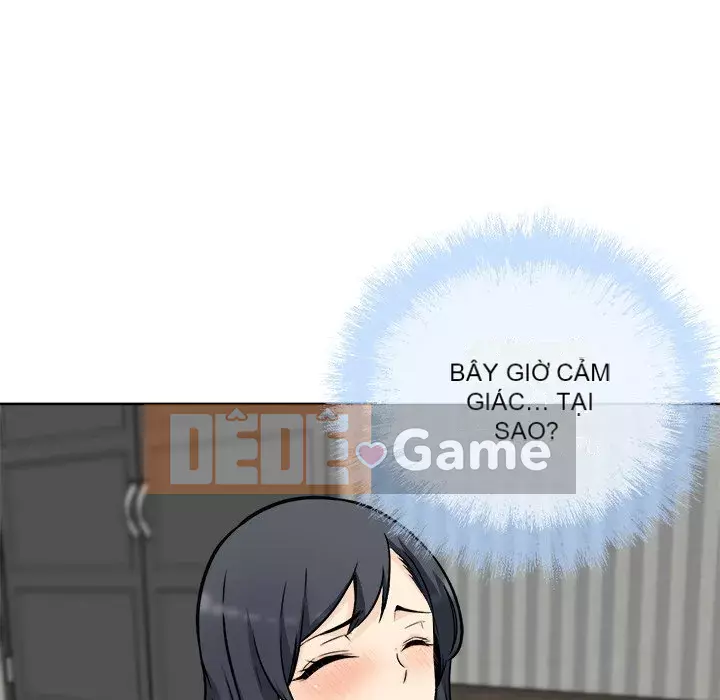 Bắt nạt bạn cùng phòng Đừng đi qua Chương 49-50