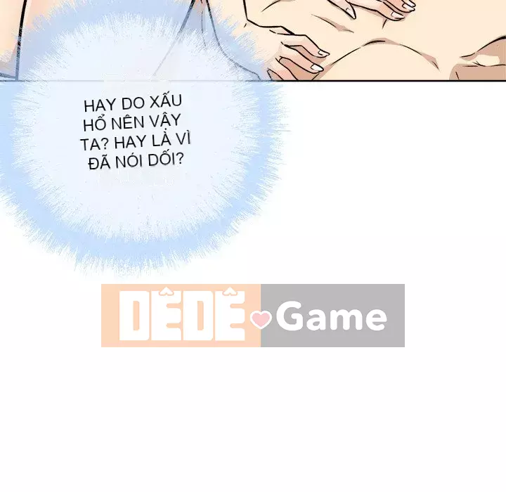Bắt nạt bạn cùng phòng Đừng đi qua Chương 49-50