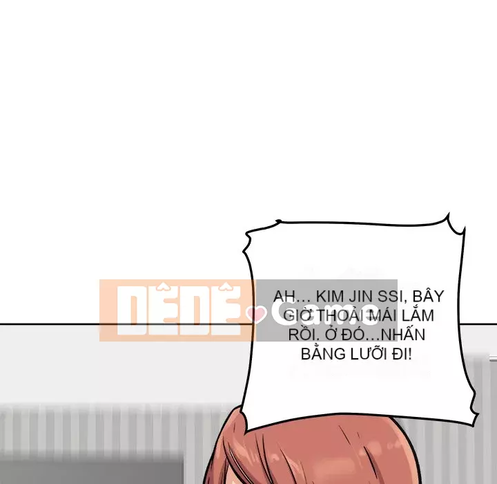 Bắt nạt bạn cùng phòng Đừng đi qua Chương 49-50