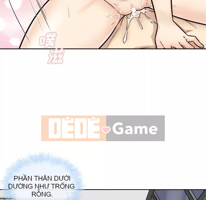 Bắt nạt bạn cùng phòng Đừng đi qua Chương 49-50