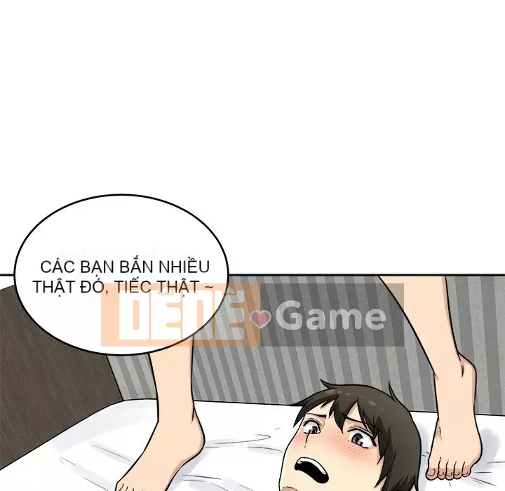 Bắt nạt bạn cùng phòng Đừng đi qua Chương 49-50