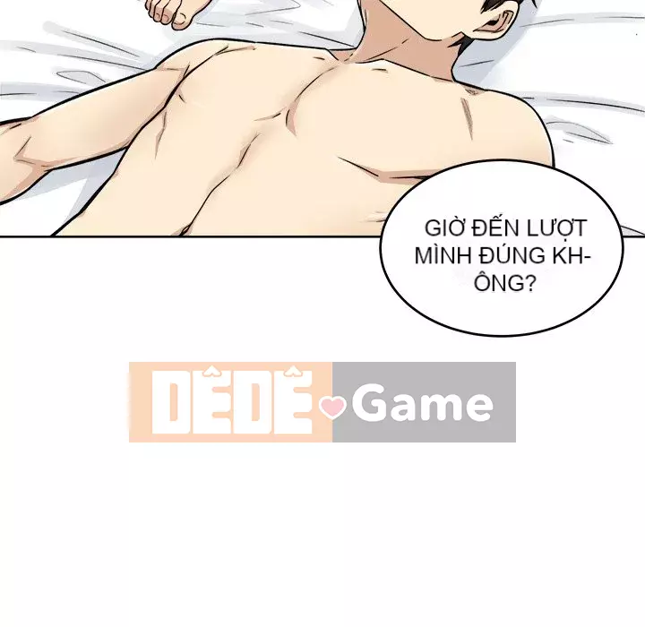 Bắt nạt bạn cùng phòng Đừng đi qua Chương 49-50