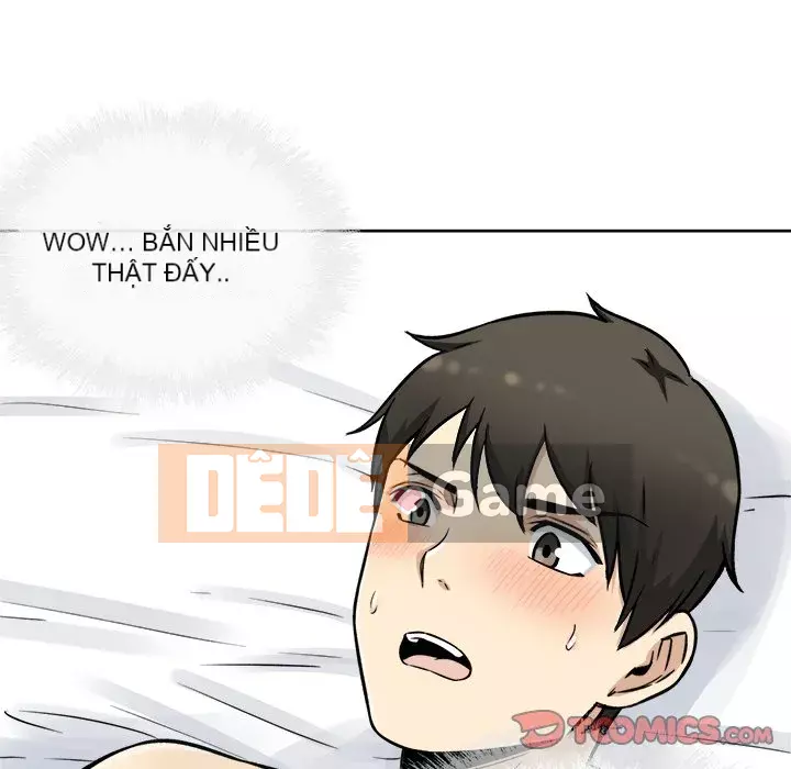 Bắt nạt bạn cùng phòng Đừng đi qua Chương 49-50