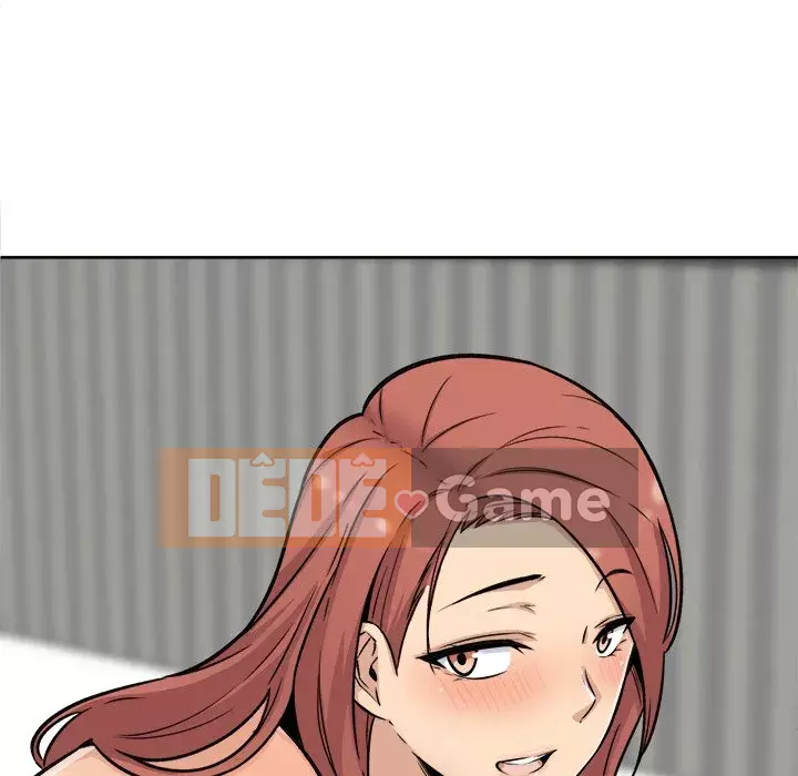 Bắt nạt bạn cùng phòng Đừng đi qua Chương 49-50