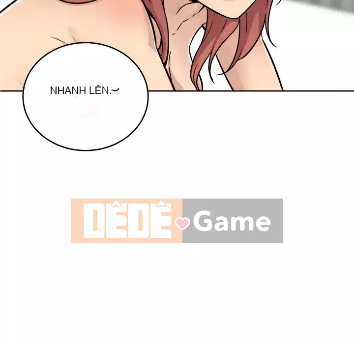 Bắt nạt bạn cùng phòng Đừng đi qua Chương 49-50