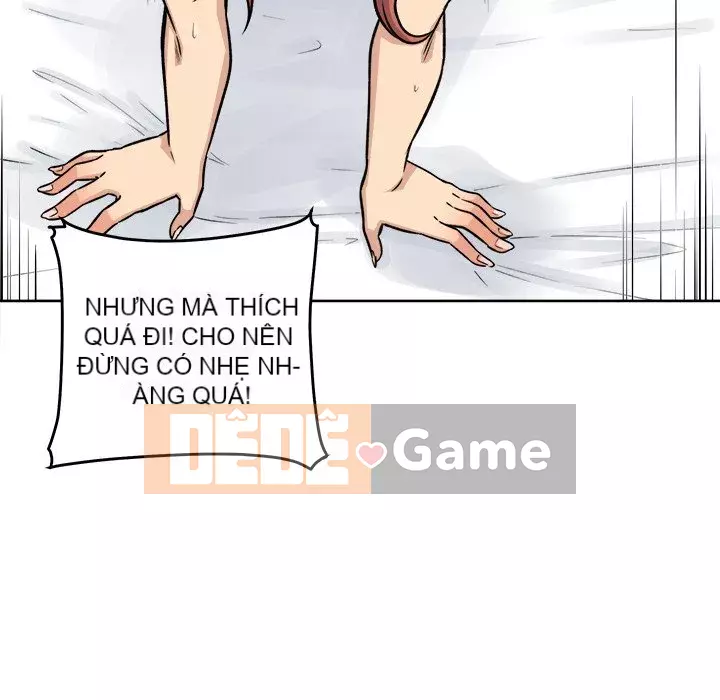 Bắt nạt bạn cùng phòng Đừng đi qua Chương 49-50