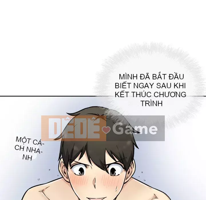 Bắt nạt bạn cùng phòng Đừng đi qua Chương 49-50