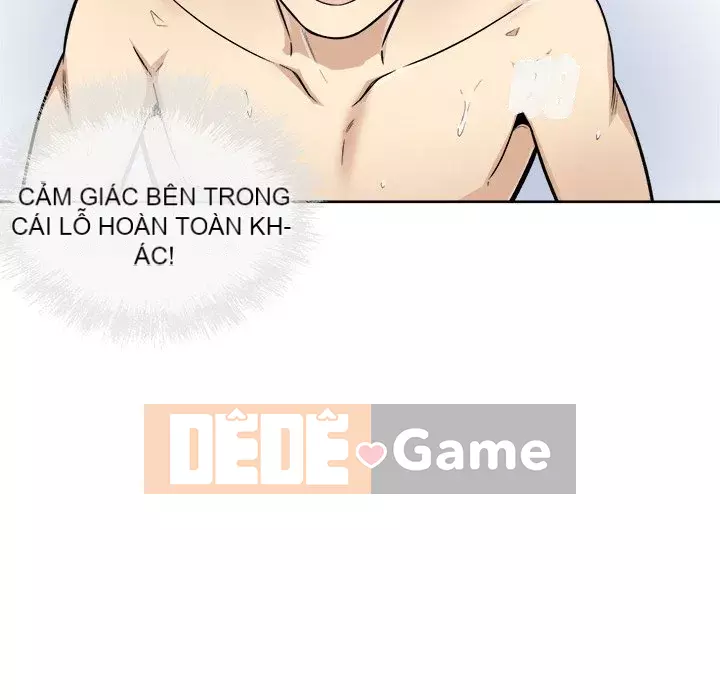 Bắt nạt bạn cùng phòng Đừng đi qua Chương 49-50